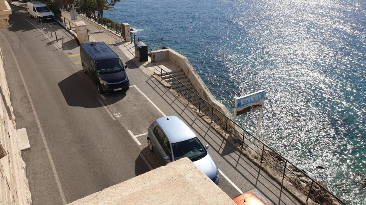 Apartamento Luxury Beachfront Banje Dubrovnik