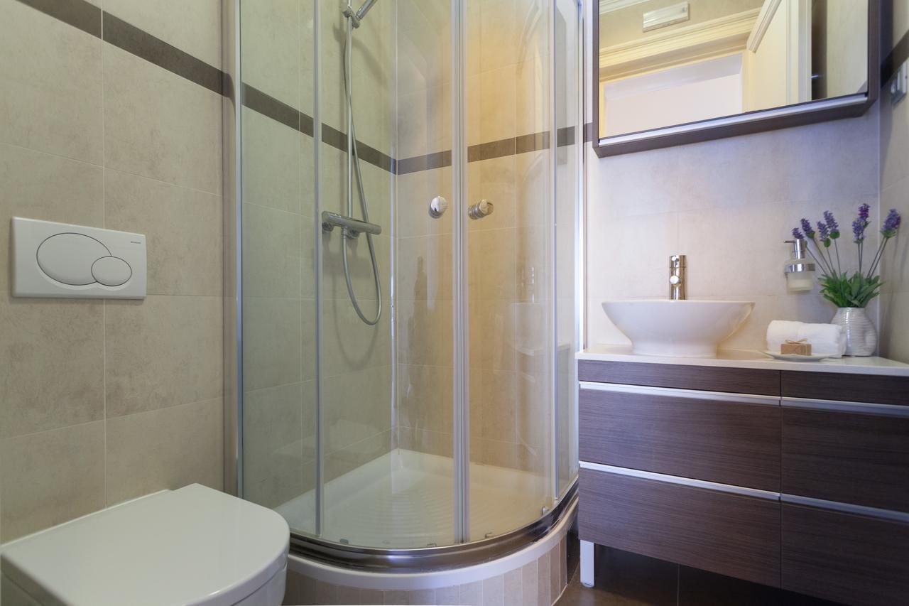 Apartamento Luxury Beachfront Banje