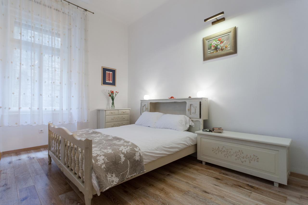 Apartamento Luxury Beachfront Banje Dubrovnik