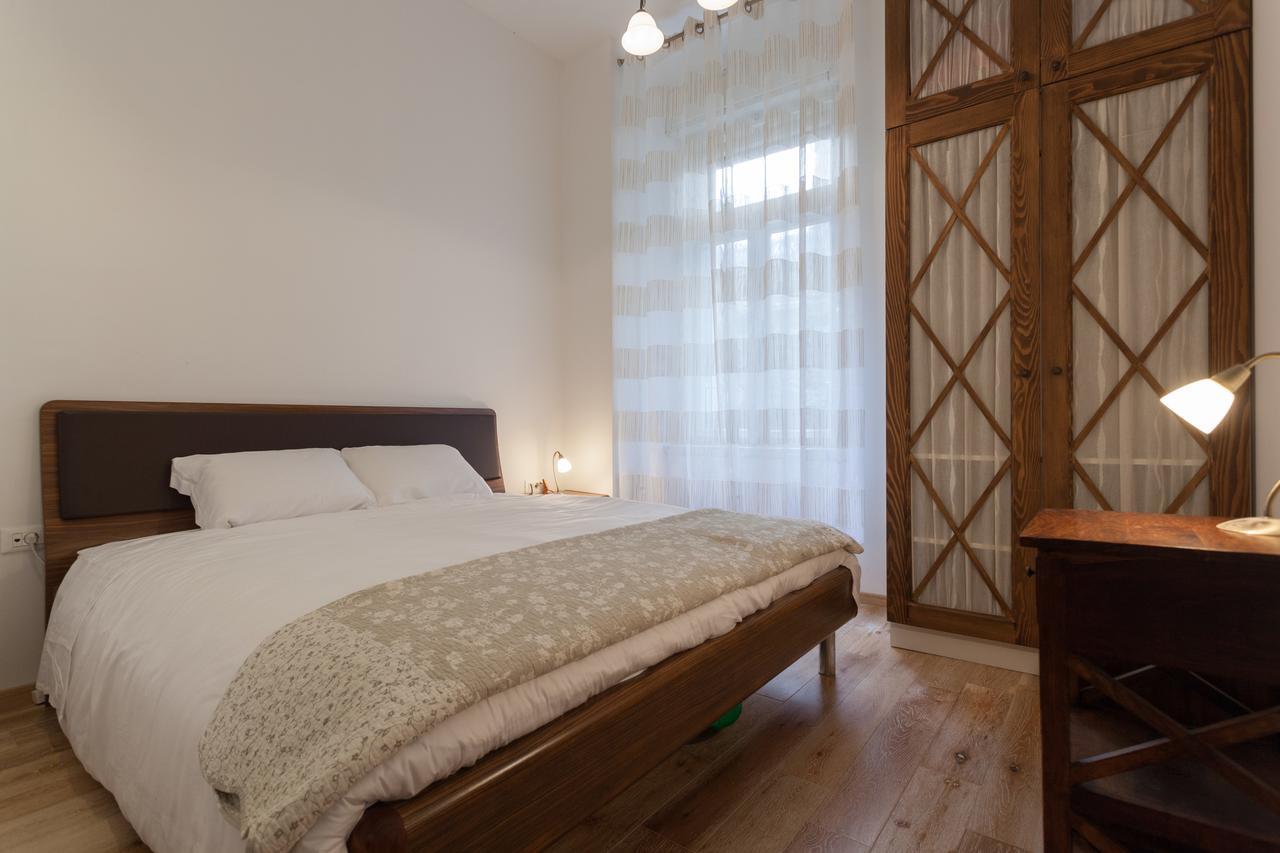 Luxury Beachfront Banje Apartamento *