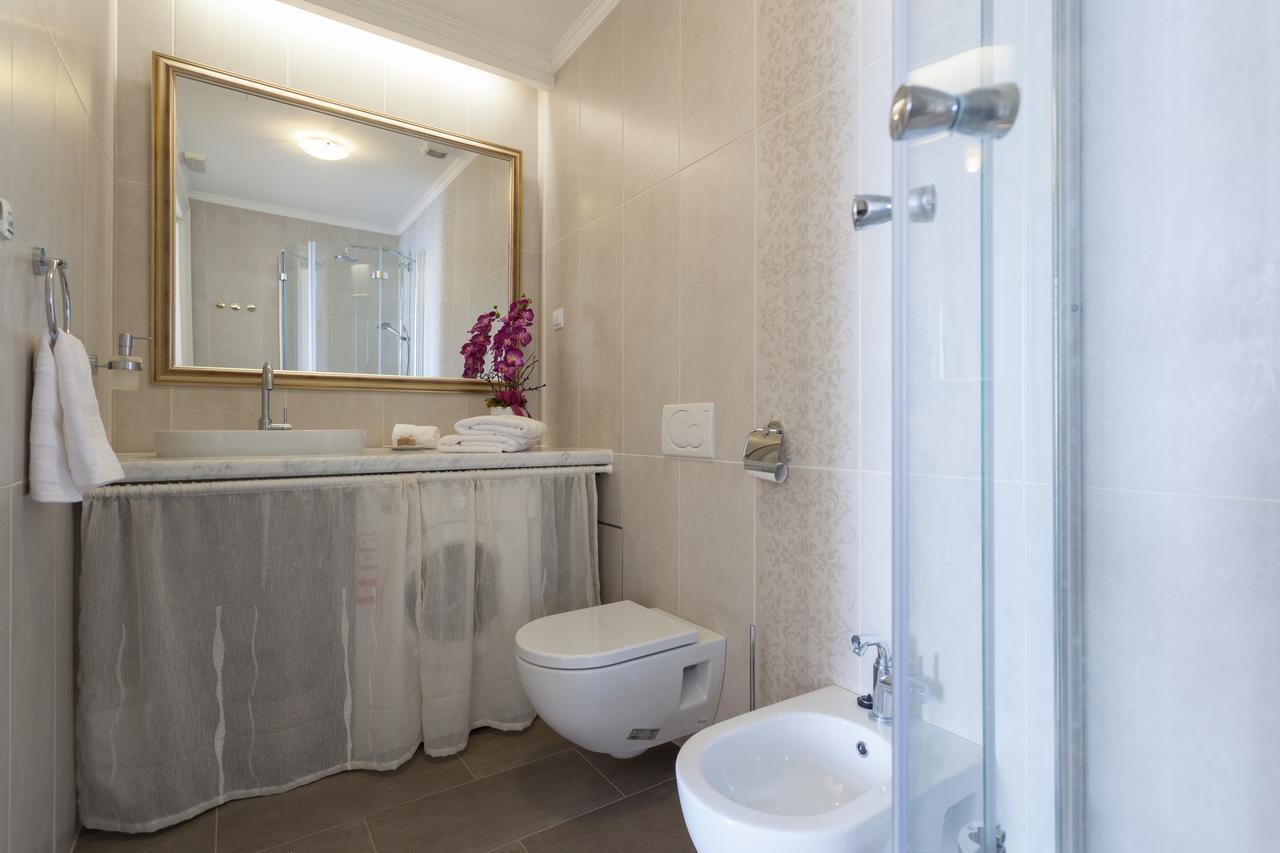 Apartamento Luxury Beachfront Banje *